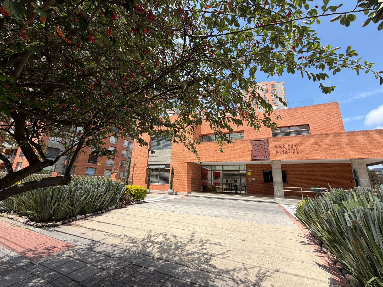 Apartamento en venta en Colina Campestre, Bogotá · foto 4 de 24
