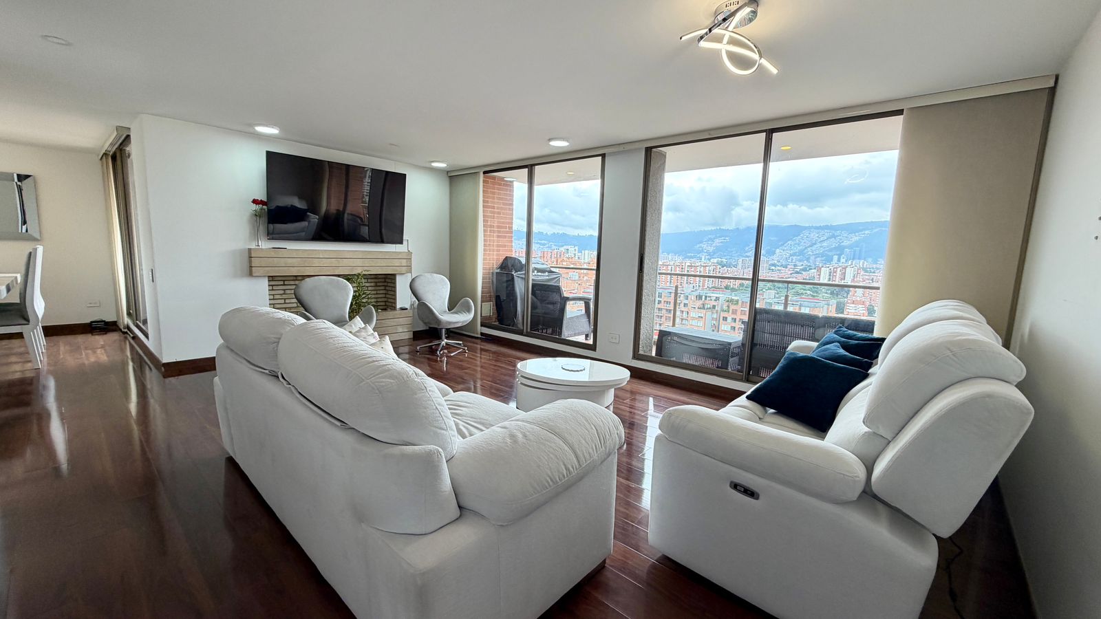 Apartamento en venta en Colina Campestre, Bogotá · foto 5 de 24