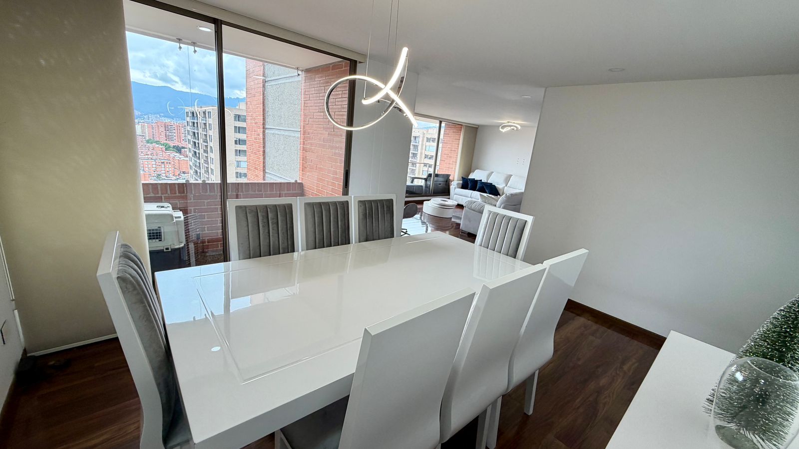 Apartamento en venta en Colina Campestre, Bogotá · foto 6 de 24