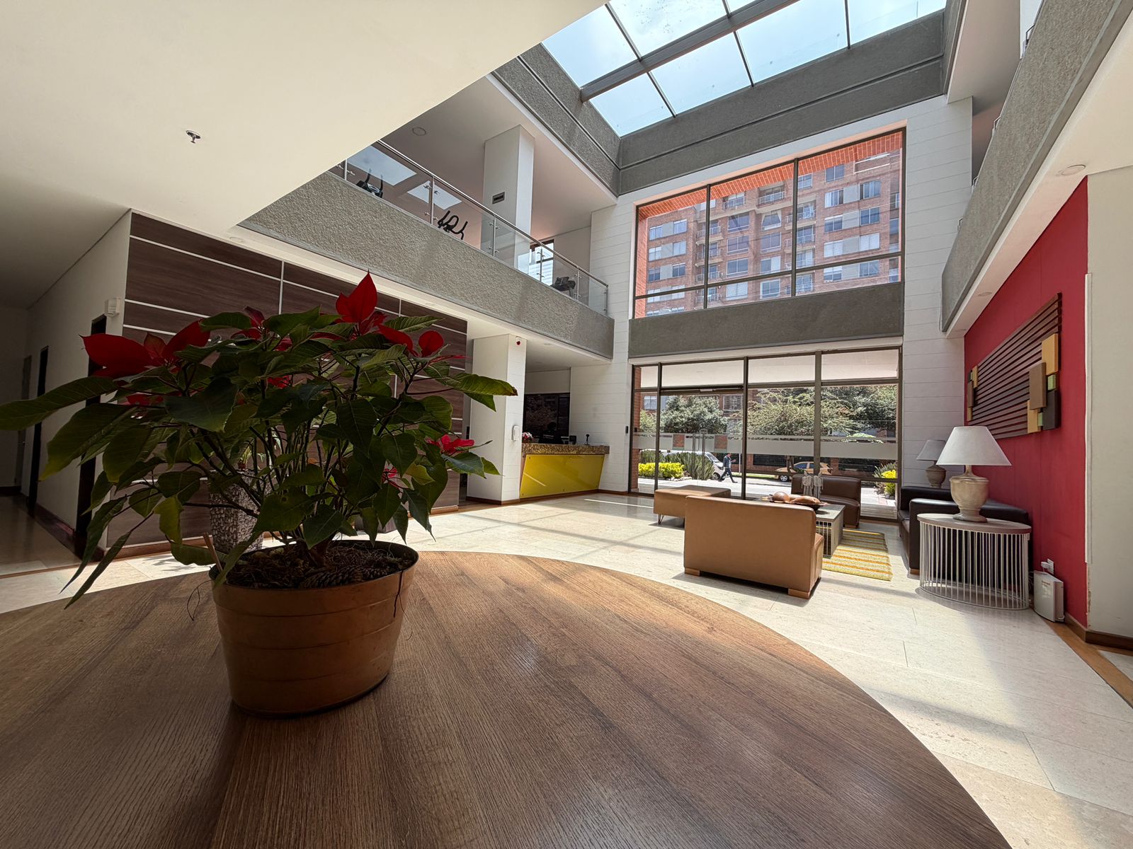 Apartamento en venta en Colina Campestre, Bogotá · foto 7 de 24