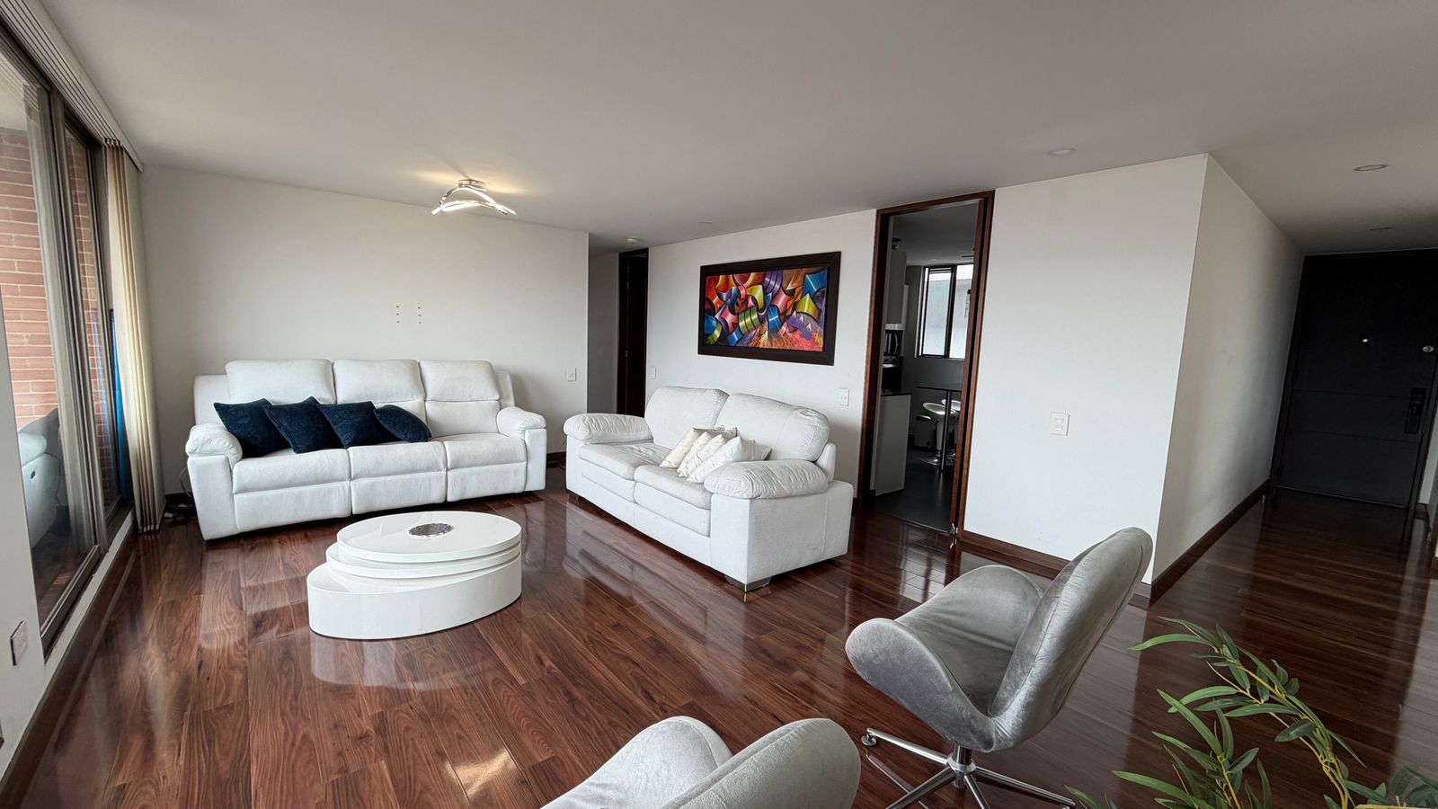 Apartamento en venta en Colina Campestre, Bogotá · foto 8 de 24