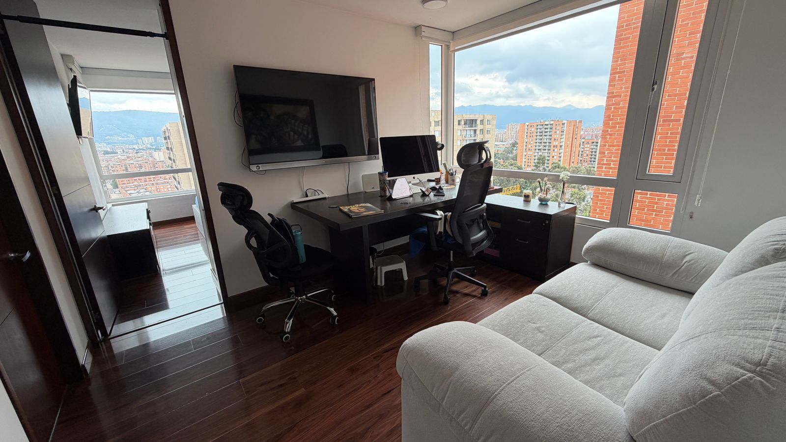 Apartamento en venta en Colina Campestre, Bogotá · foto 9 de 24