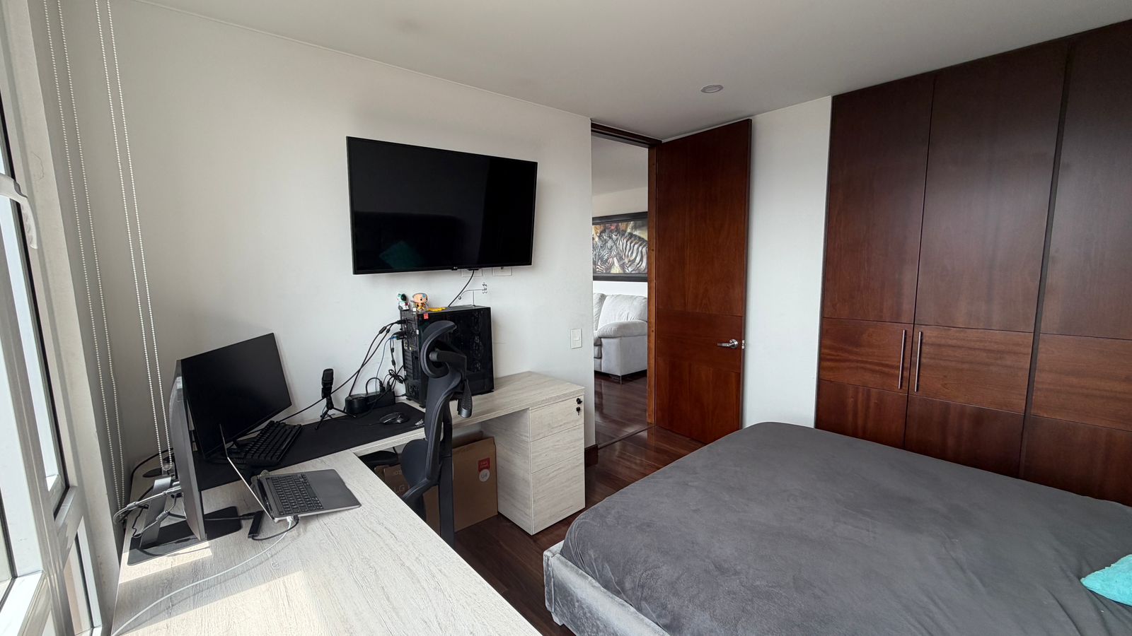 Apartamento en venta en Colina Campestre, Bogotá · foto 10 de 24
