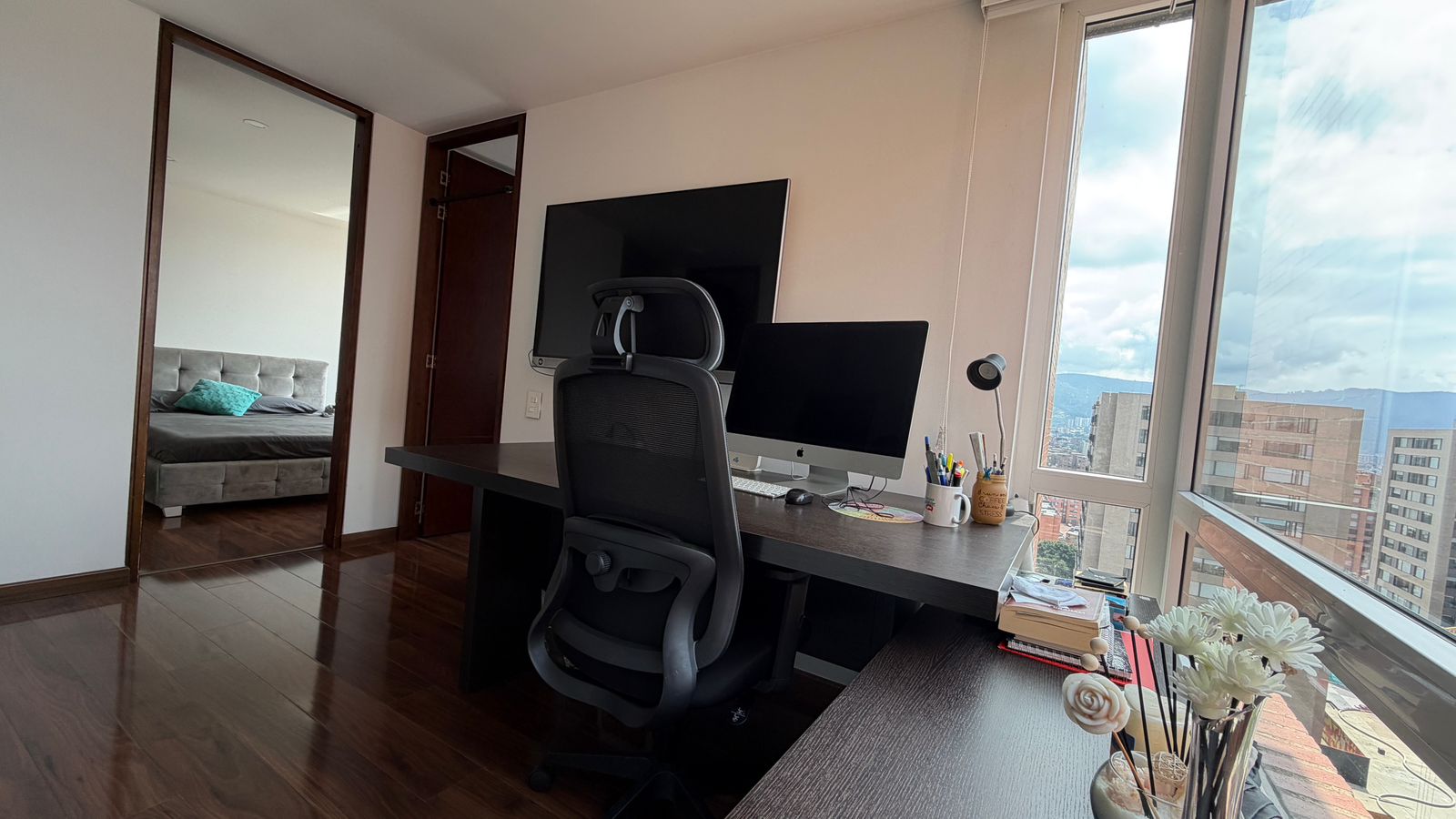 Apartamento en venta en Colina Campestre, Bogotá · foto 12 de 24