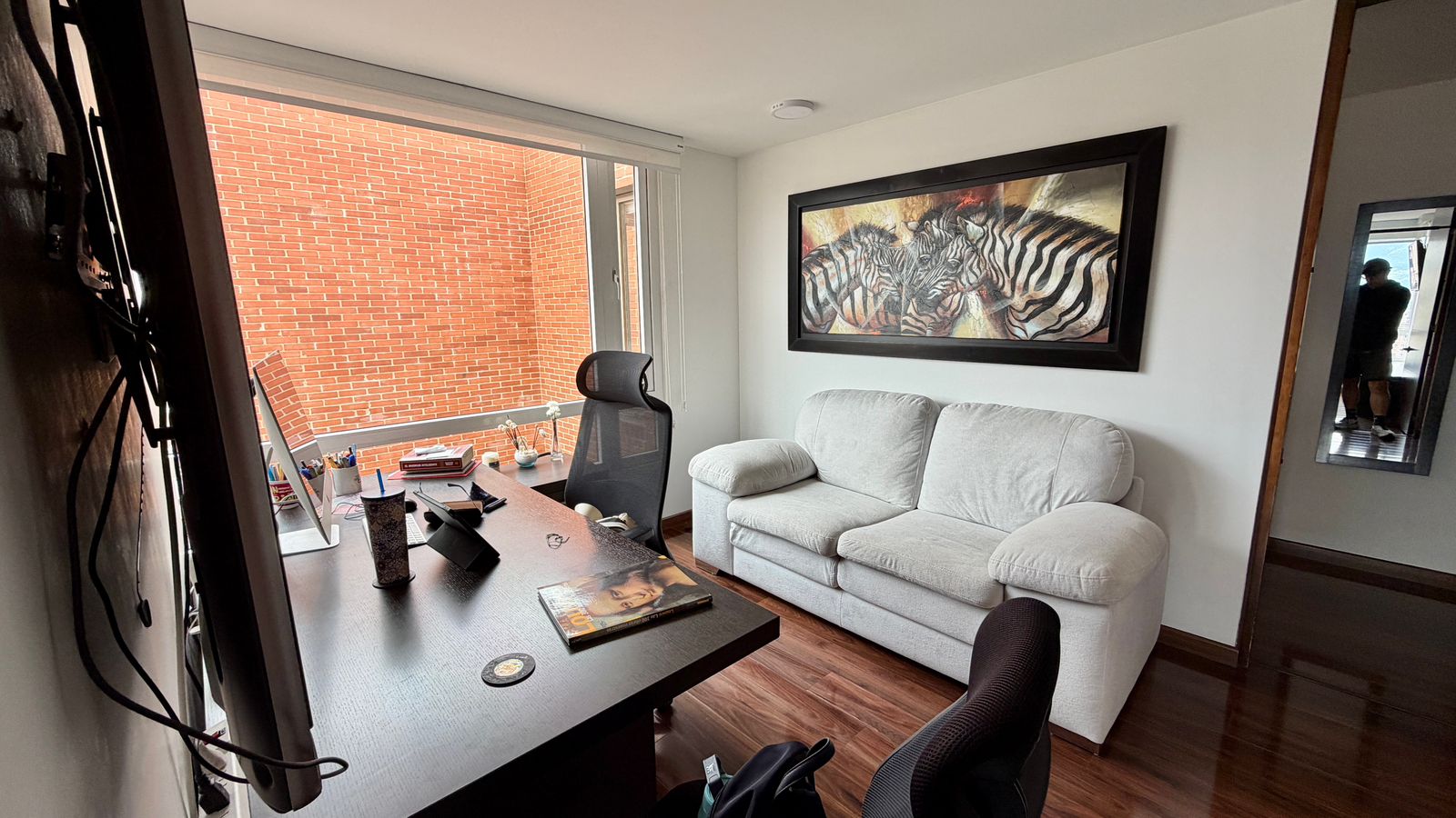 Apartamento en venta en Colina Campestre, Bogotá · foto 14 de 24