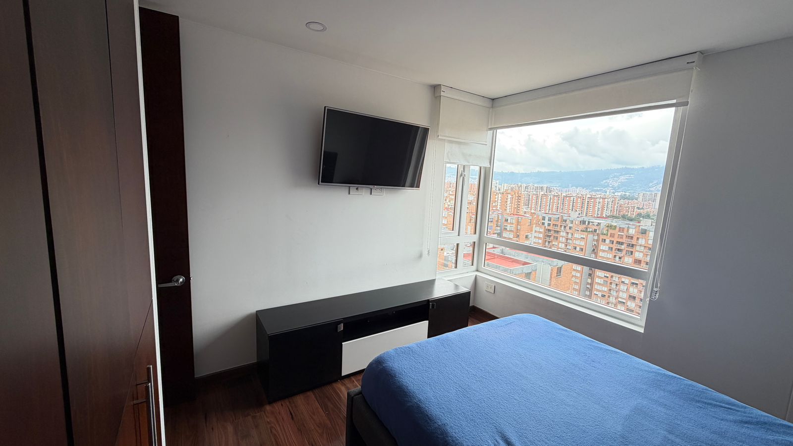 Apartamento en venta en Colina Campestre, Bogotá · foto 15 de 24