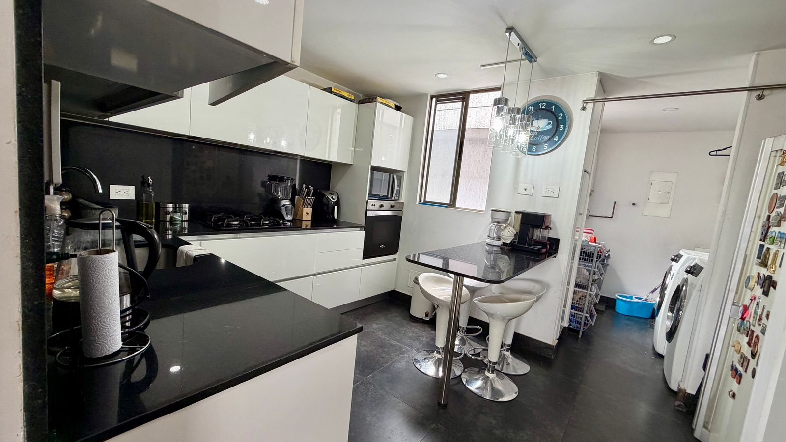 Apartamento en venta en Colina Campestre, Bogotá · foto 17 de 24
