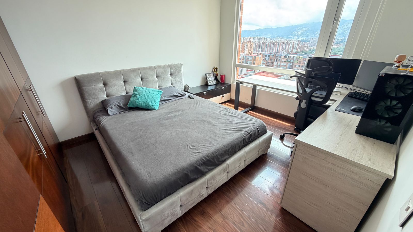 Apartamento en venta en Colina Campestre, Bogotá · foto 20 de 24