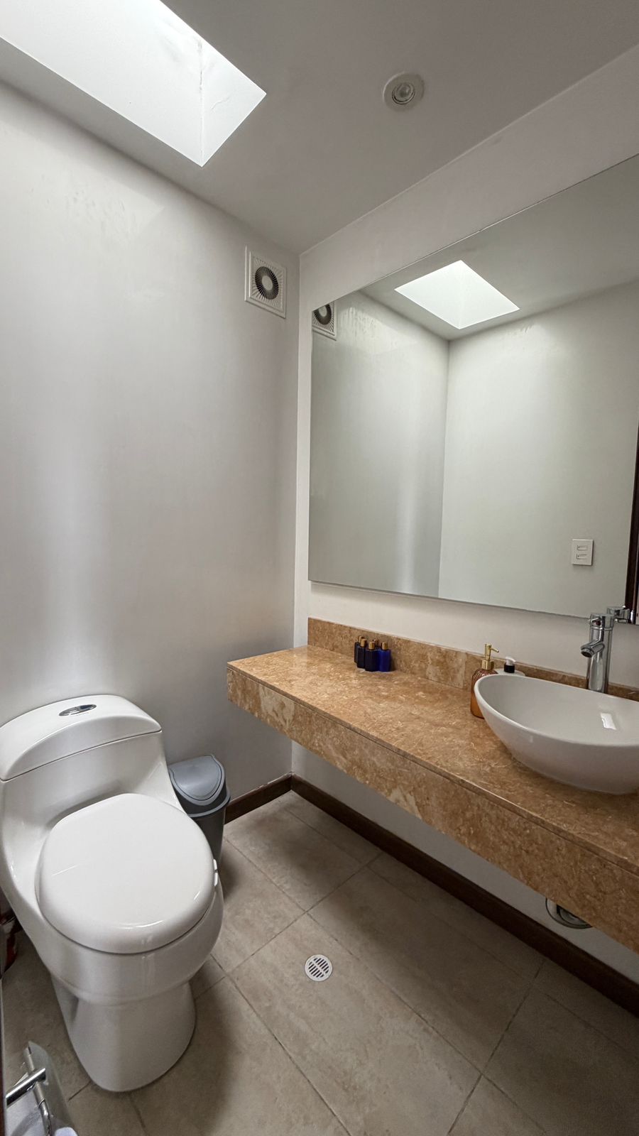 Apartamento en venta en Colina Campestre, Bogotá · foto 21 de 24