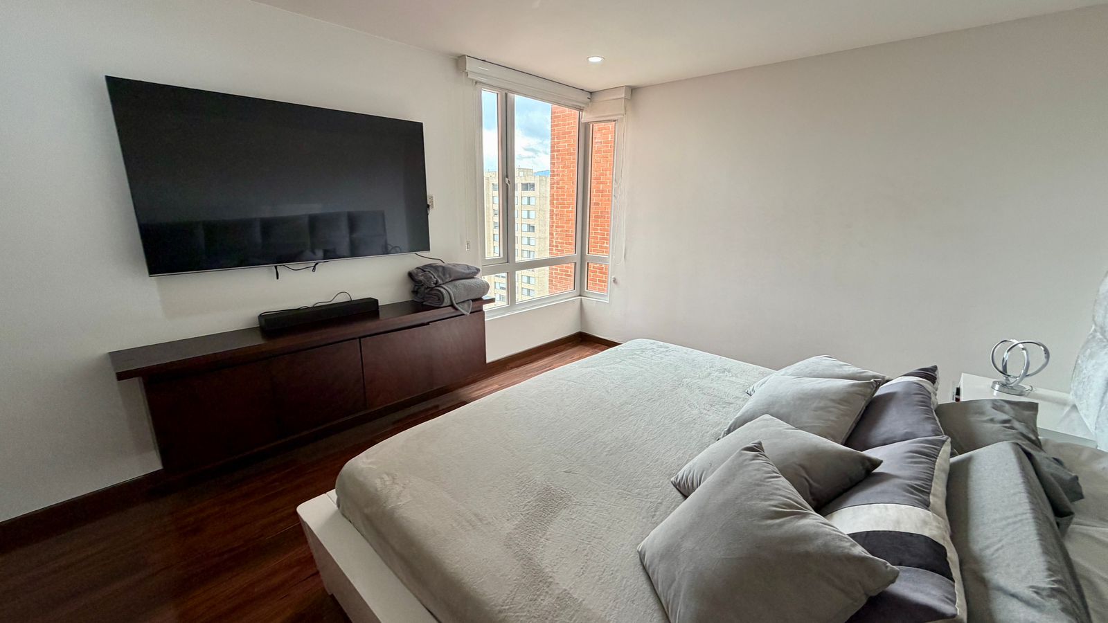 Apartamento en venta en Colina Campestre, Bogotá · foto 22 de 24