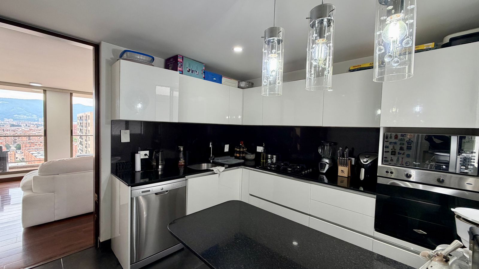Apartamento en venta en Colina Campestre, Bogotá · foto 23 de 24