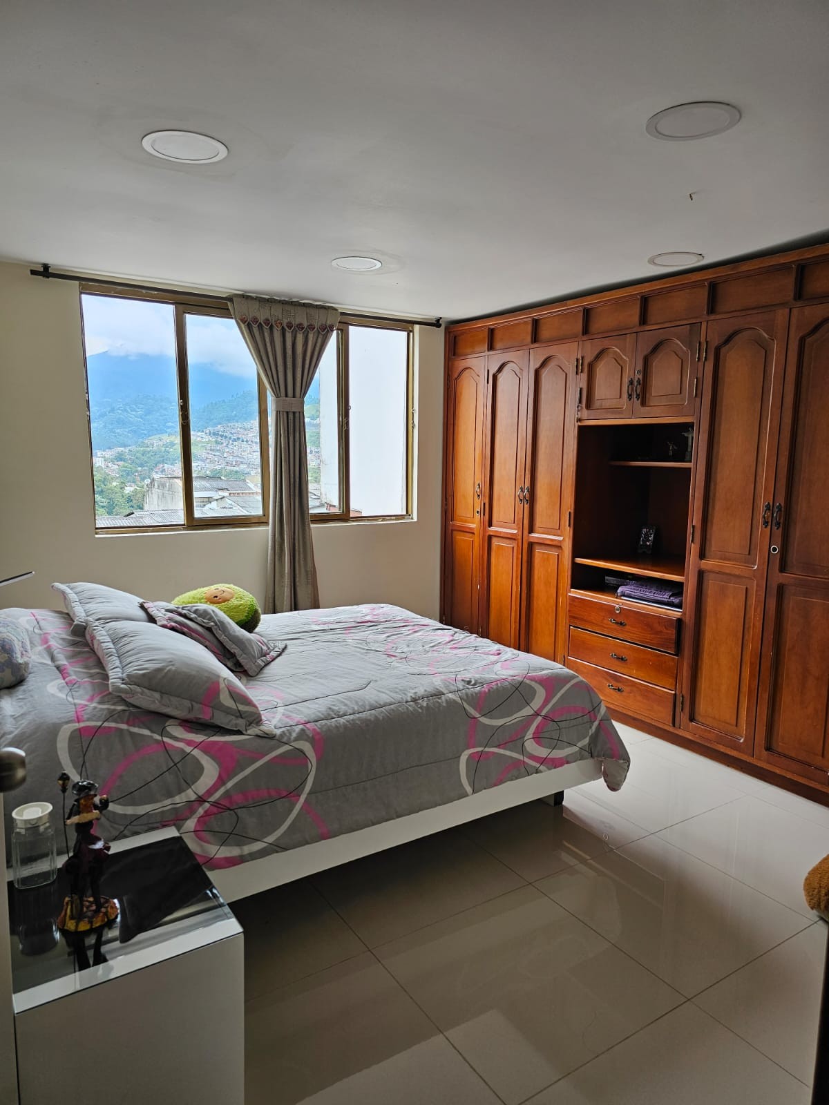 Casa en venta en La Rambla, Manizales · foto 10 de 24