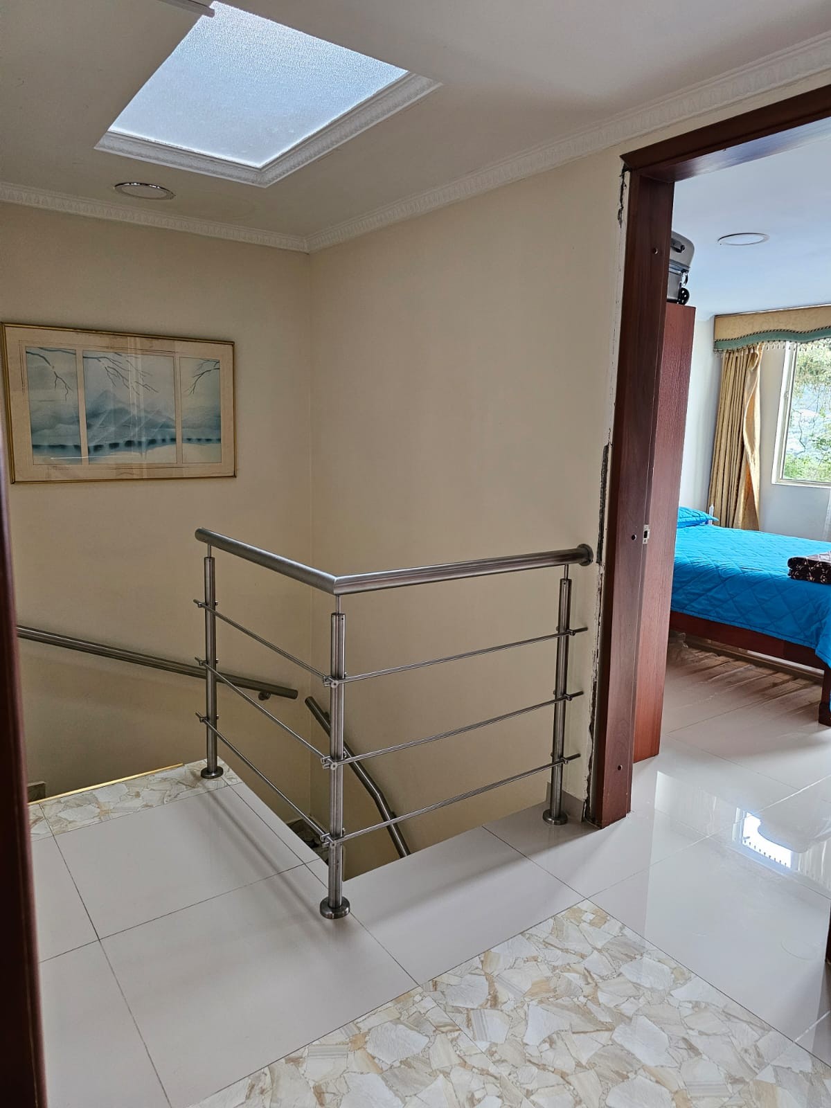 Casa en venta en La Rambla, Manizales · foto 12 de 24