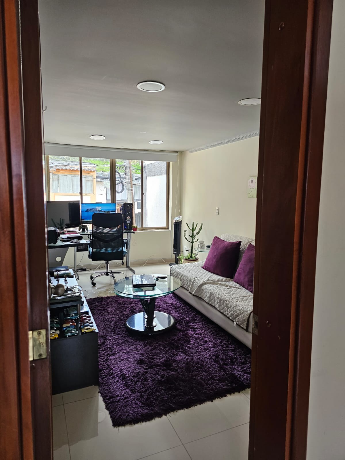 Casa en venta en La Rambla, Manizales · foto 7 de 24