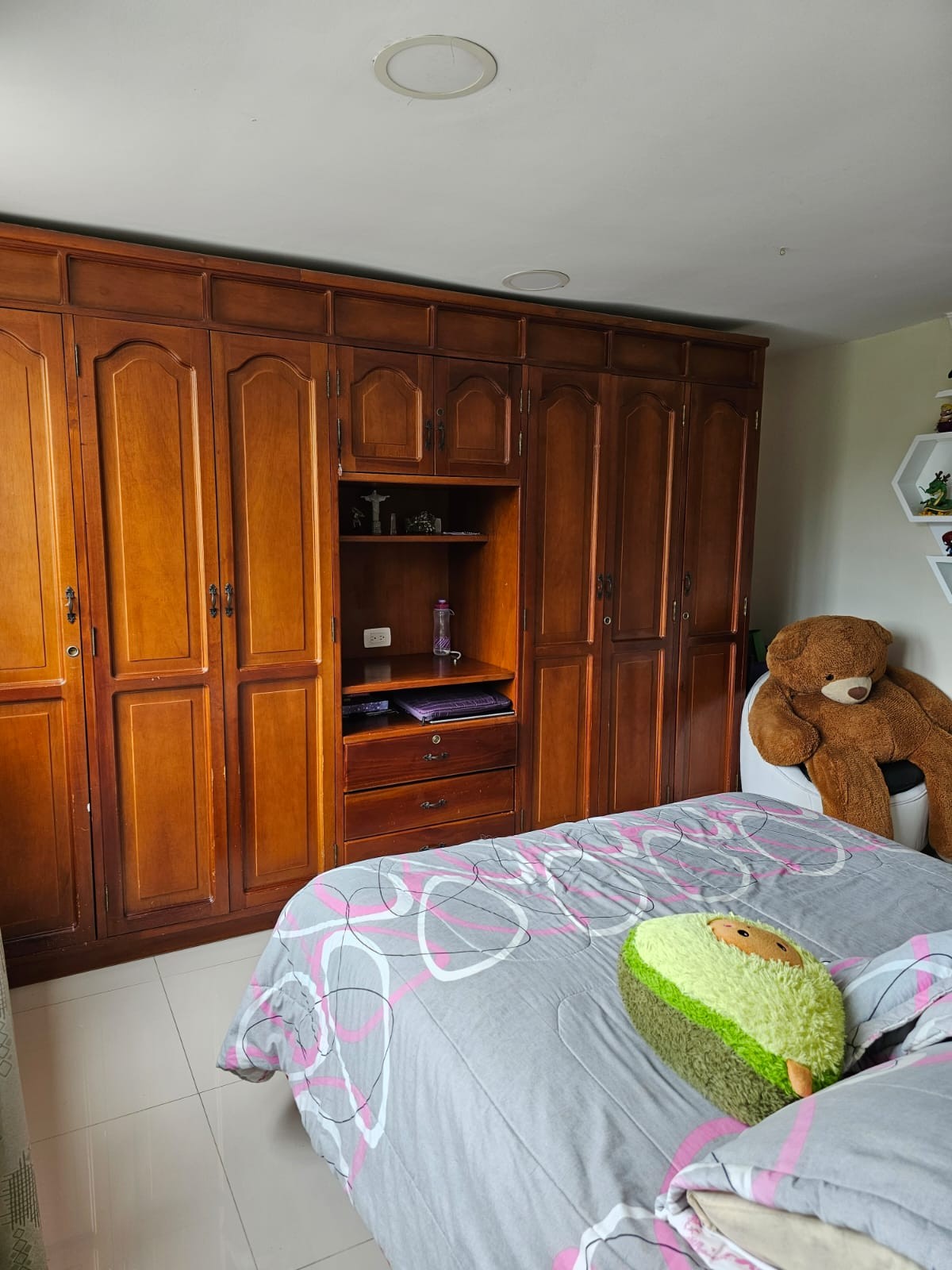 Casa en venta en La Rambla, Manizales · foto 20 de 24