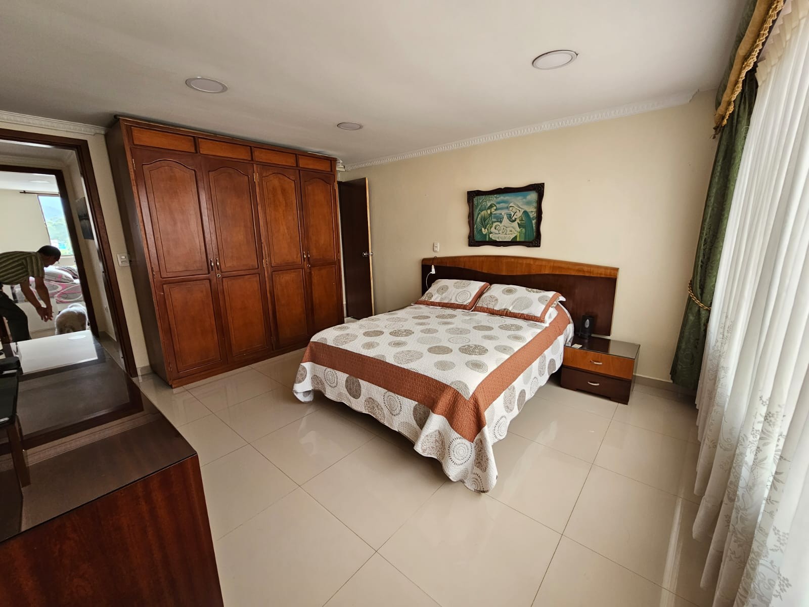 Casa en venta en La Rambla, Manizales · foto 19 de 24