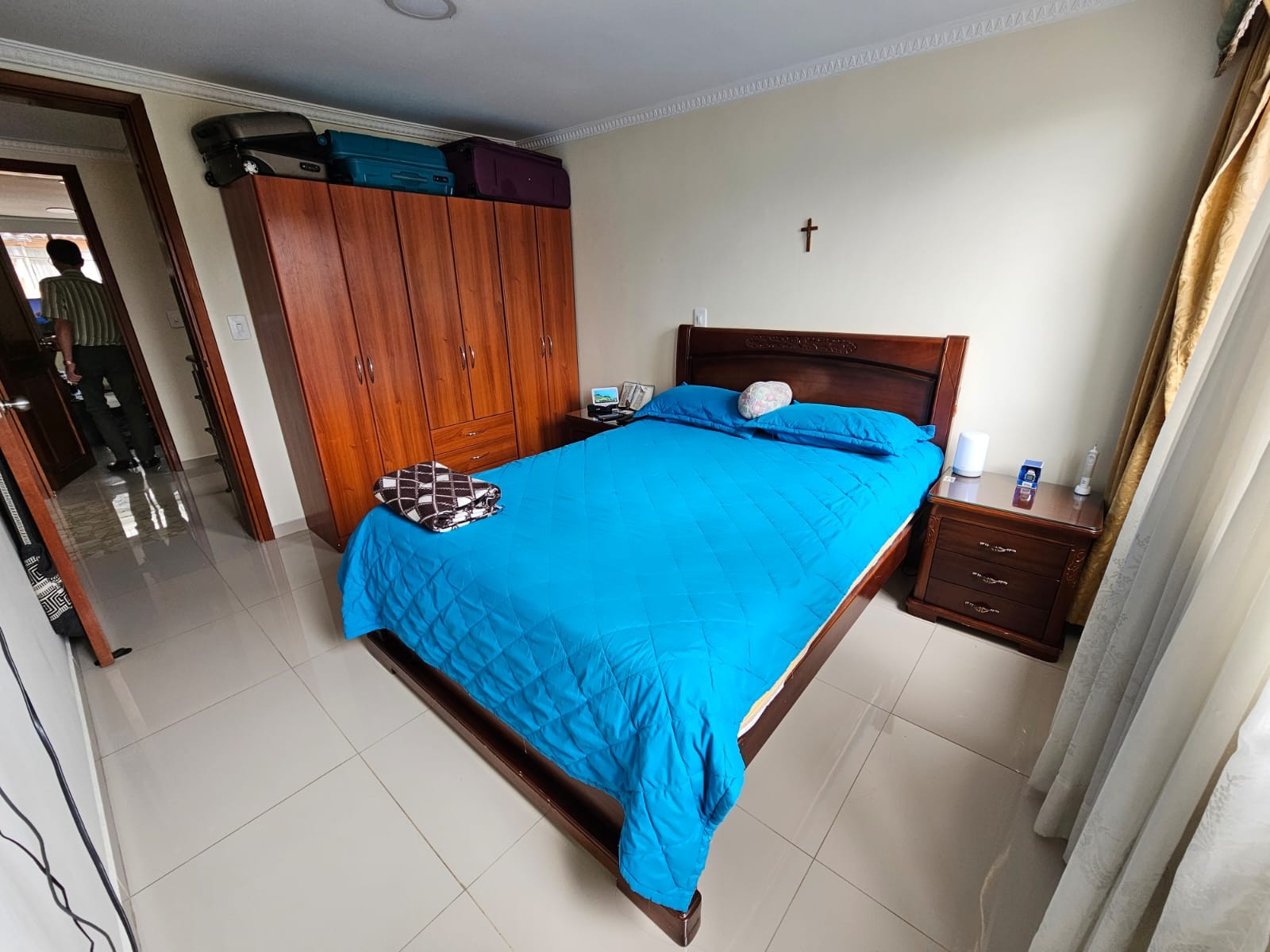 Casa en venta en La Rambla, Manizales · foto 17 de 24