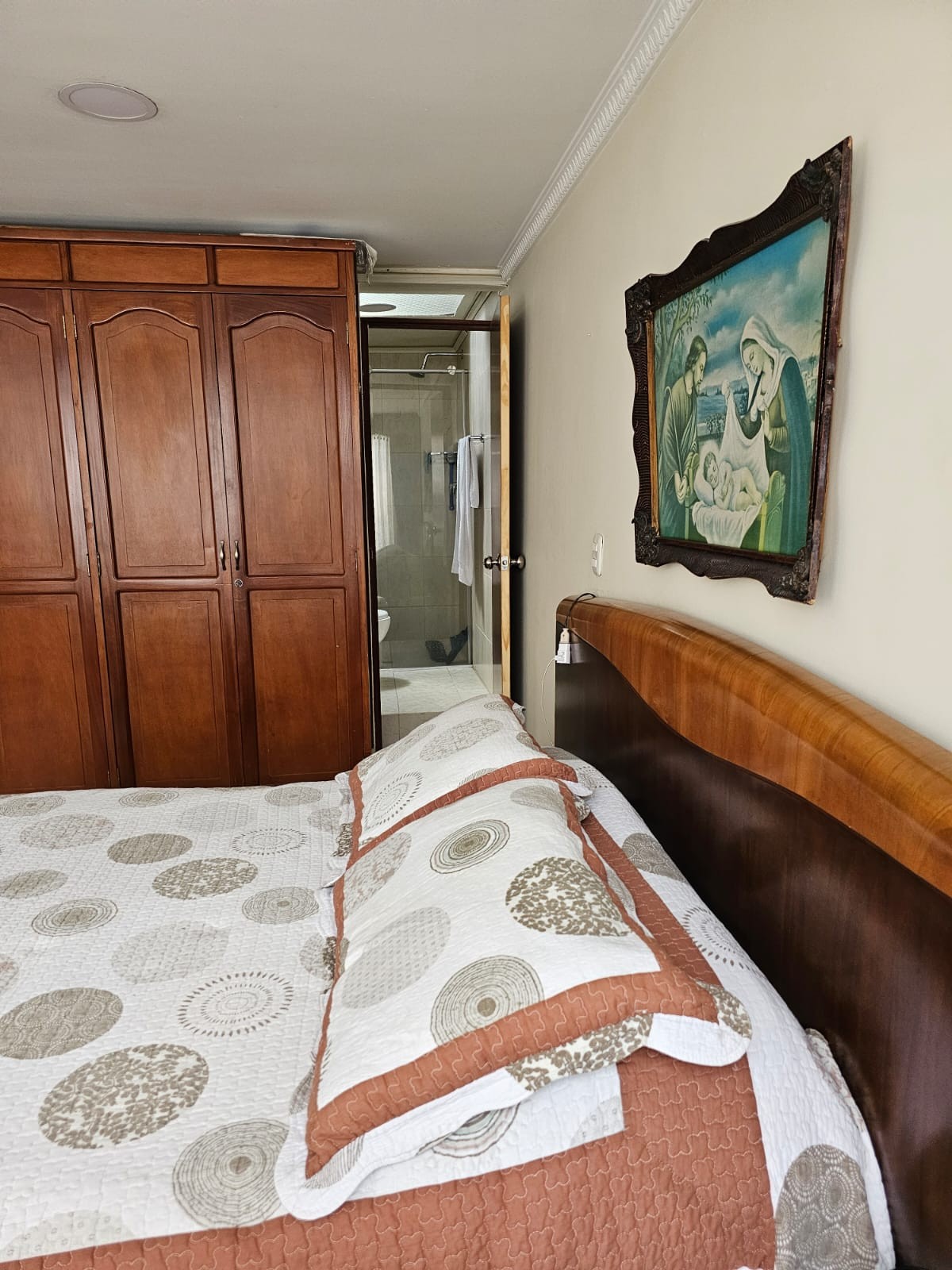 Casa en venta en La Rambla, Manizales · foto 13 de 24