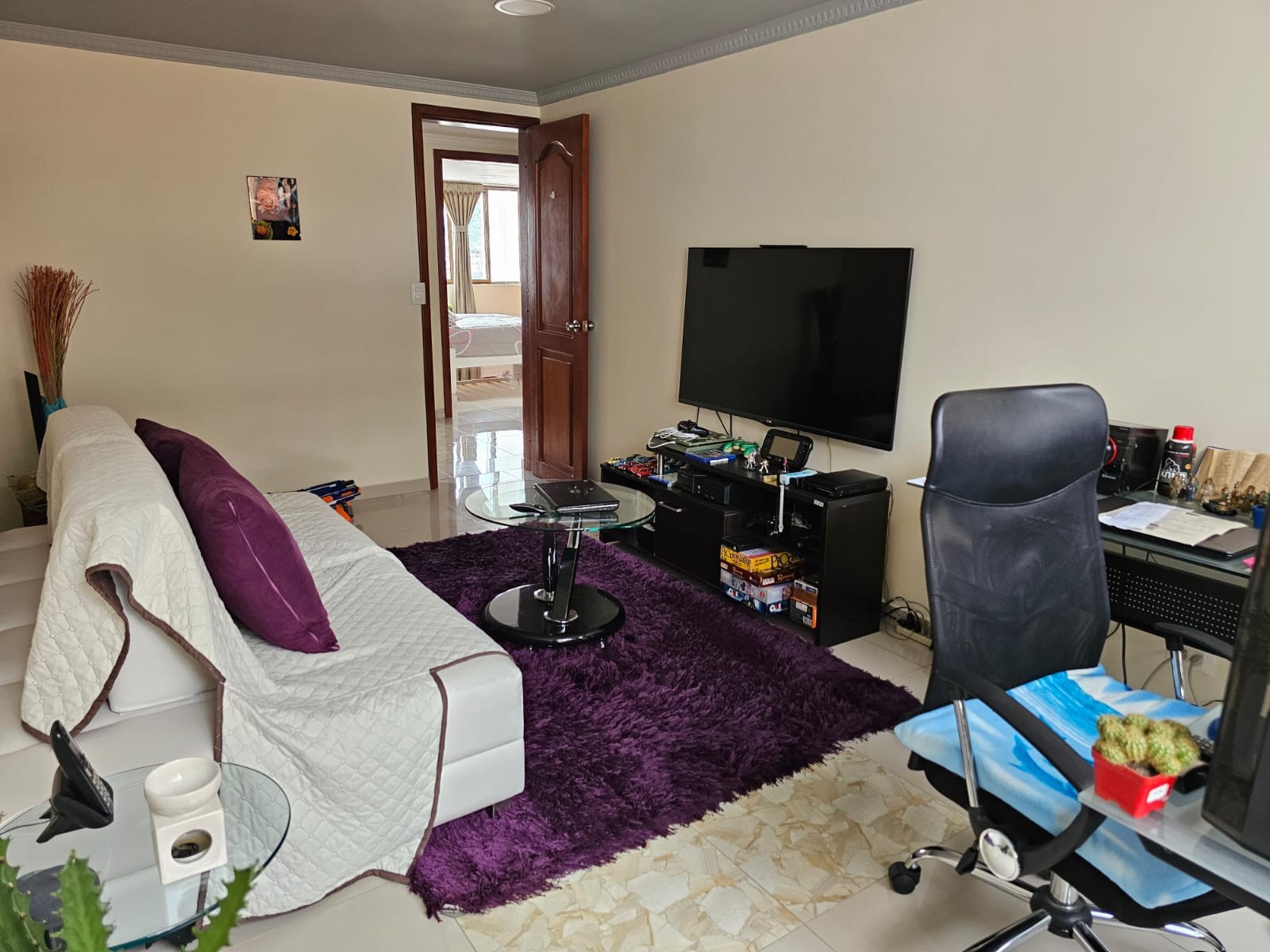 Casa en venta en La Rambla, Manizales · foto 11 de 24
