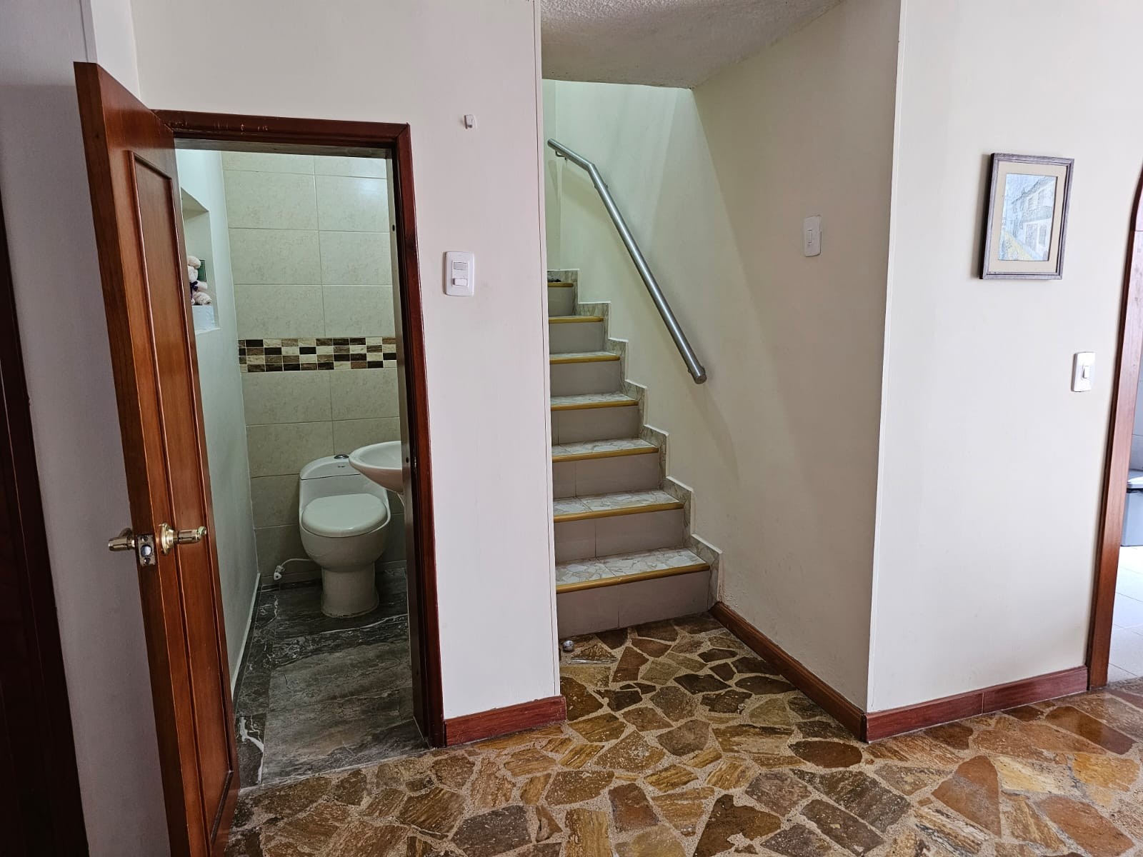Casa en venta en La Rambla, Manizales · foto 18 de 24