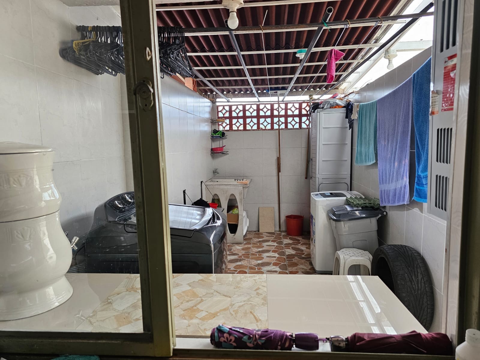 Casa en venta en La Rambla, Manizales · foto 24 de 24
