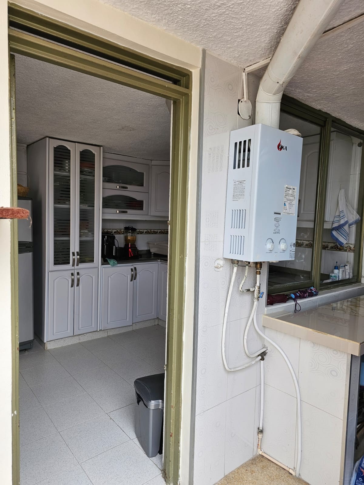 Casa en venta en La Rambla, Manizales · foto 9 de 24