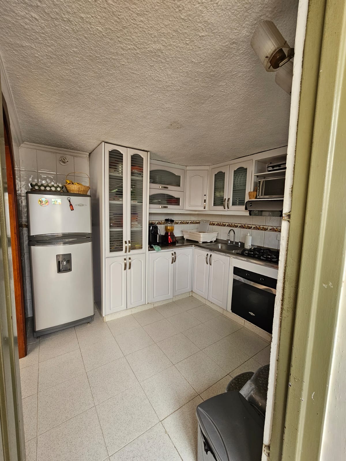 Casa en venta en La Rambla, Manizales · foto 3 de 24