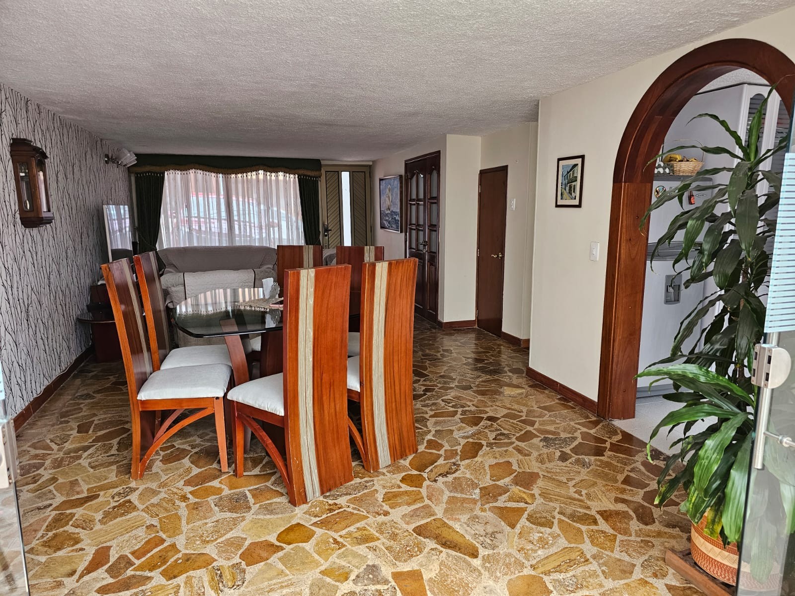 Casa en venta en La Rambla, Manizales · foto 4 de 24
