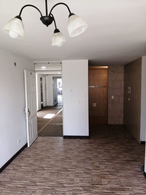 Apartamento de 3 alcobas en venta en Bosa La Paz, Bogotá, 52 m² · foto 4 de 24