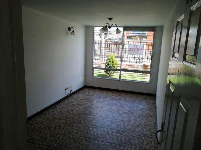 Apartamento de 3 alcobas en venta en Bosa La Paz, Bogotá, 52 m² · foto 3 de 24