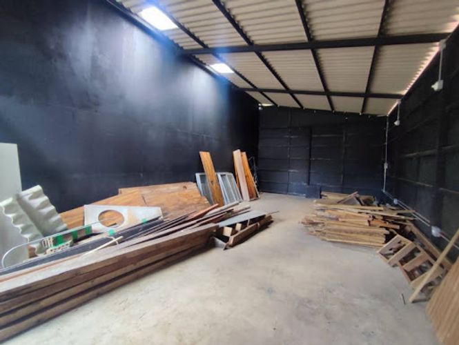 Bodega en arriendo en Los Salados, El Retiro, 80 m² · foto 2 de 8