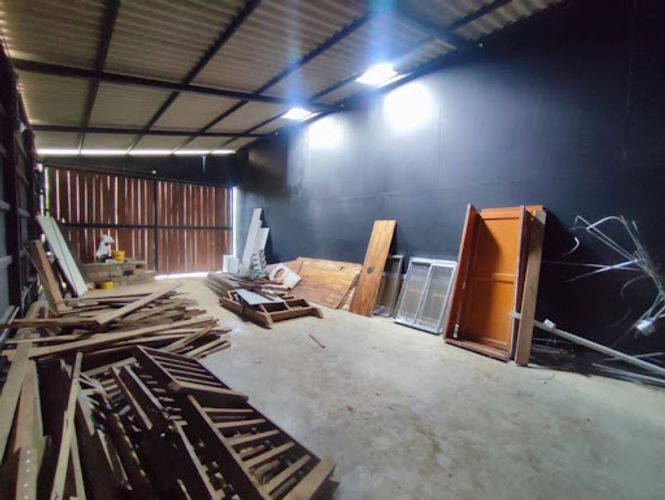 Bodega en arriendo en Los Salados, El Retiro, 80 m² · foto 3 de 8