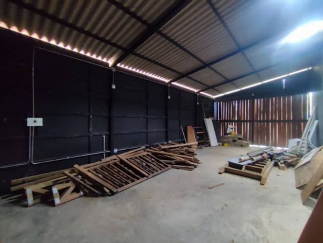 Bodega en arriendo en Los Salados, El Retiro, 80 m² · foto 4 de 8