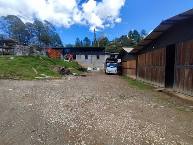 Bodega en arriendo en Los Salados, El Retiro, 80 m² · foto 5 de 8