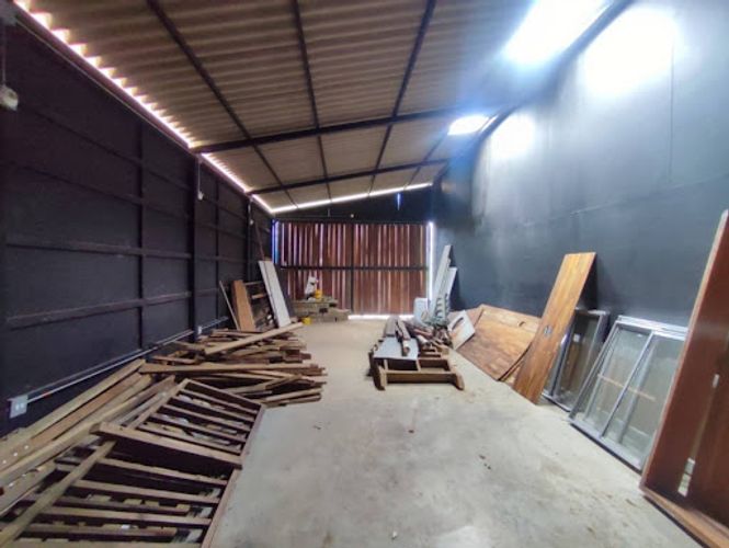 Bodega en arriendo en Los Salados, El Retiro, 80 m² · foto 6 de 8