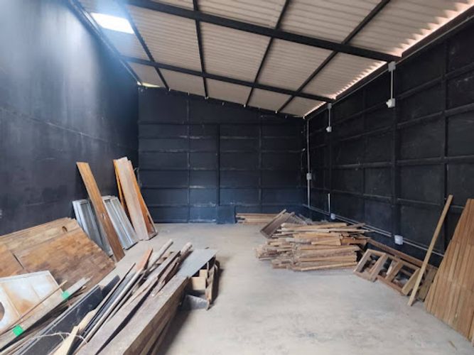 Bodega en arriendo en Los Salados, El Retiro, 80 m² · foto 7 de 8