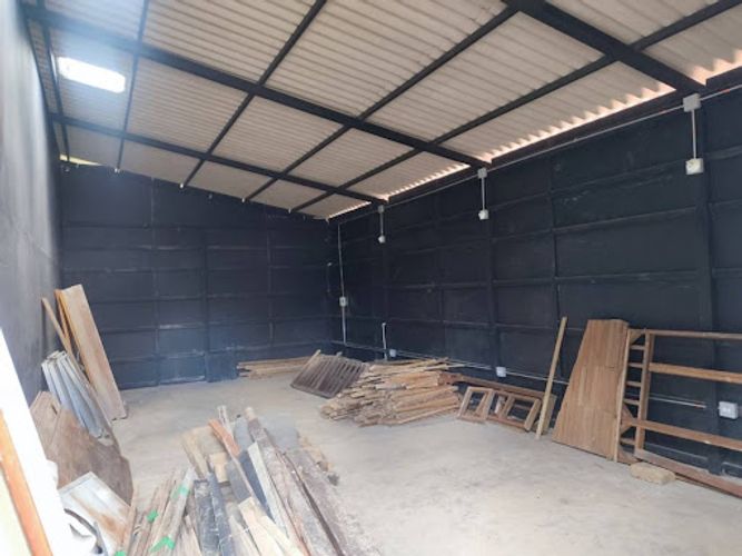 Bodega en arriendo en Los Salados, El Retiro, 80 m² · foto 8 de 8