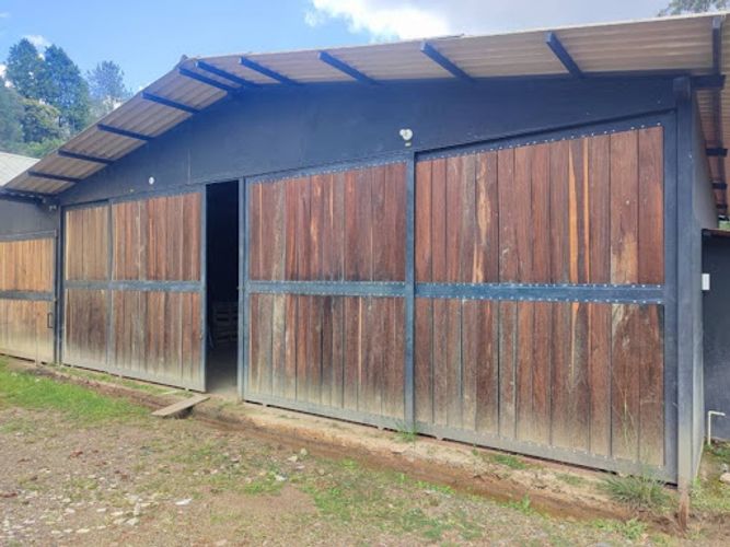 Bodega en arriendo en Los Salados, El Retiro, 80 m² · foto 2 de 8