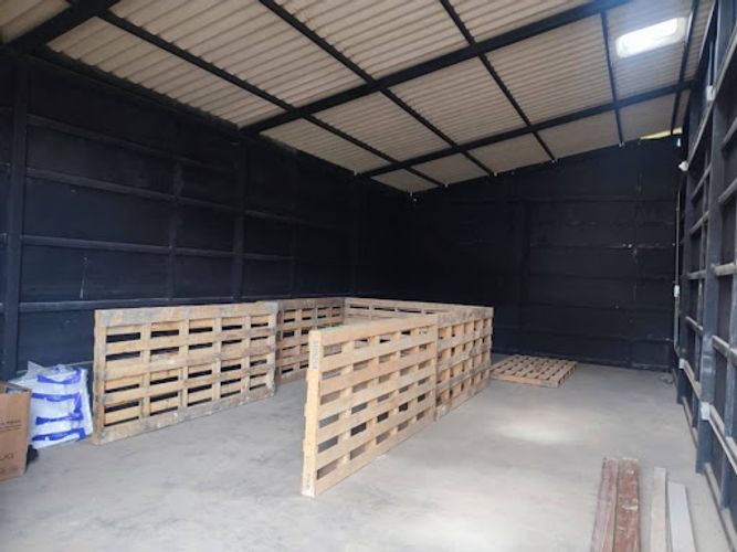 Bodega en arriendo en Los Salados, El Retiro, 80 m² · foto 6 de 8