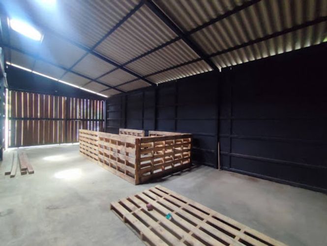 Bodega en arriendo en Los Salados, El Retiro, 80 m² · foto 7 de 8