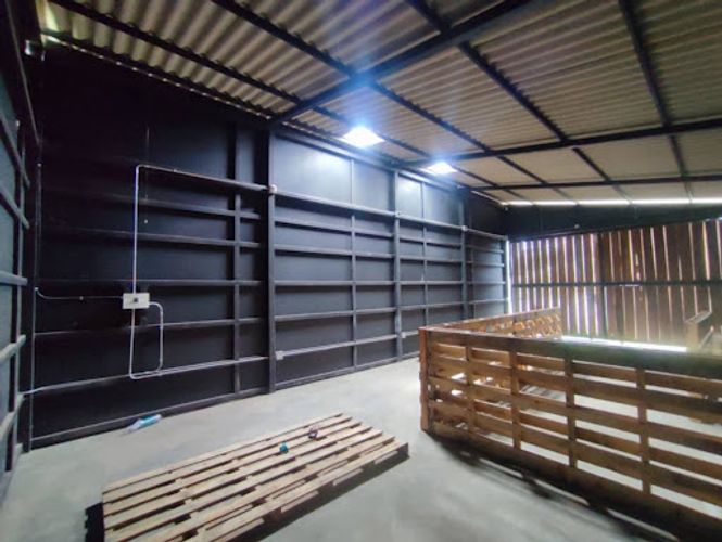 Bodega en arriendo en Los Salados, El Retiro, 80 m² · foto 8 de 8