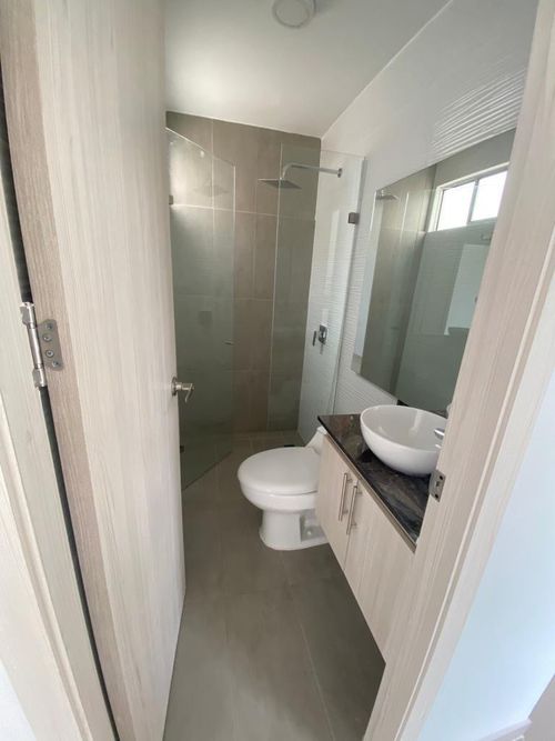 Apartamento de 2 alcobas en venta en Guabinas, Yumbo, 60 m² · foto 10 de 19