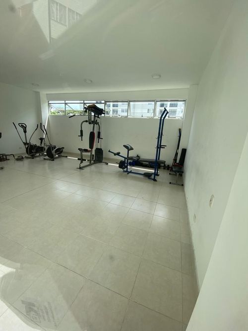 Apartamento de 2 alcobas en venta en Guabinas, Yumbo, 60 m² · foto 14 de 19