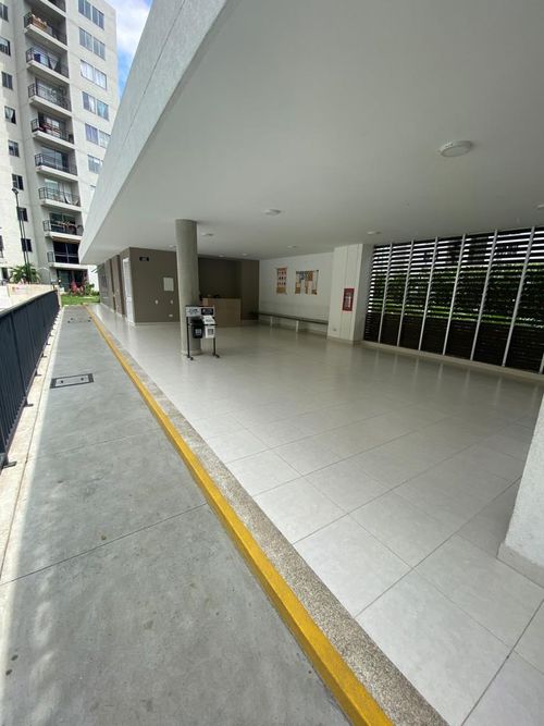 Apartamento de 2 alcobas en venta en Guabinas, Yumbo, 60 m² · foto 17 de 19