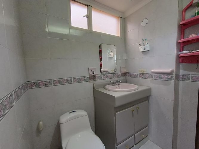Casa de 5 alcobas en venta en Centro Historico, Tunja, 220 m² · foto 14 de 18