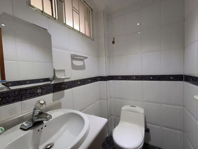 Casa de 5 alcobas en venta en Centro Historico, Tunja, 220 m² · foto 15 de 18