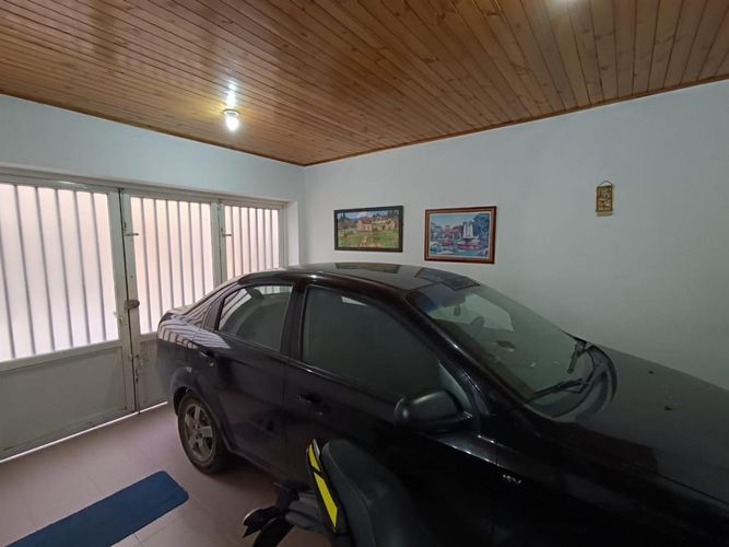 Casa de 5 alcobas en venta en Centro Historico, Tunja, 220 m² · foto 17 de 18