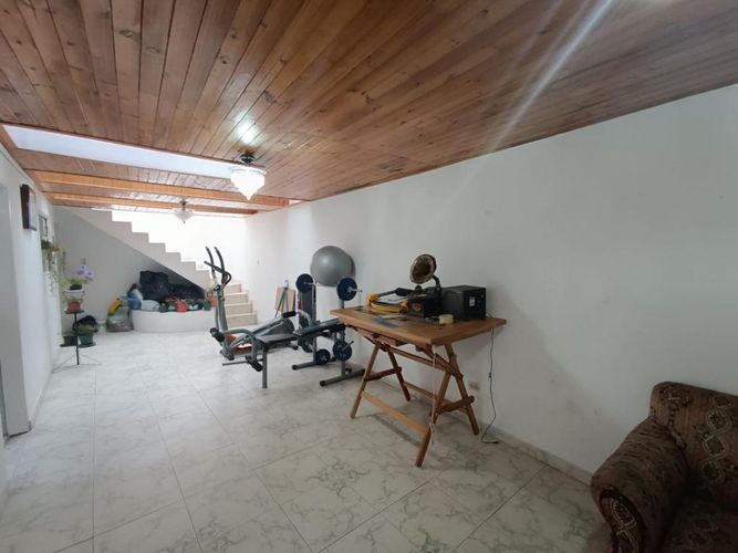 Casa de 5 alcobas en venta en Centro Historico, Tunja, 220 m² · foto 18 de 18
