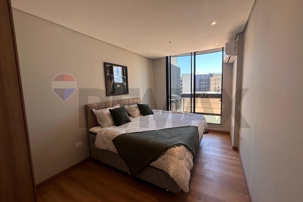 DEPARTAMENTO DE 1DORM. AMOBLADO A ESTRENAR SOBRE MOLAS LÓPEZ. 1,450 $ Mensual (M.L.) — foto 3