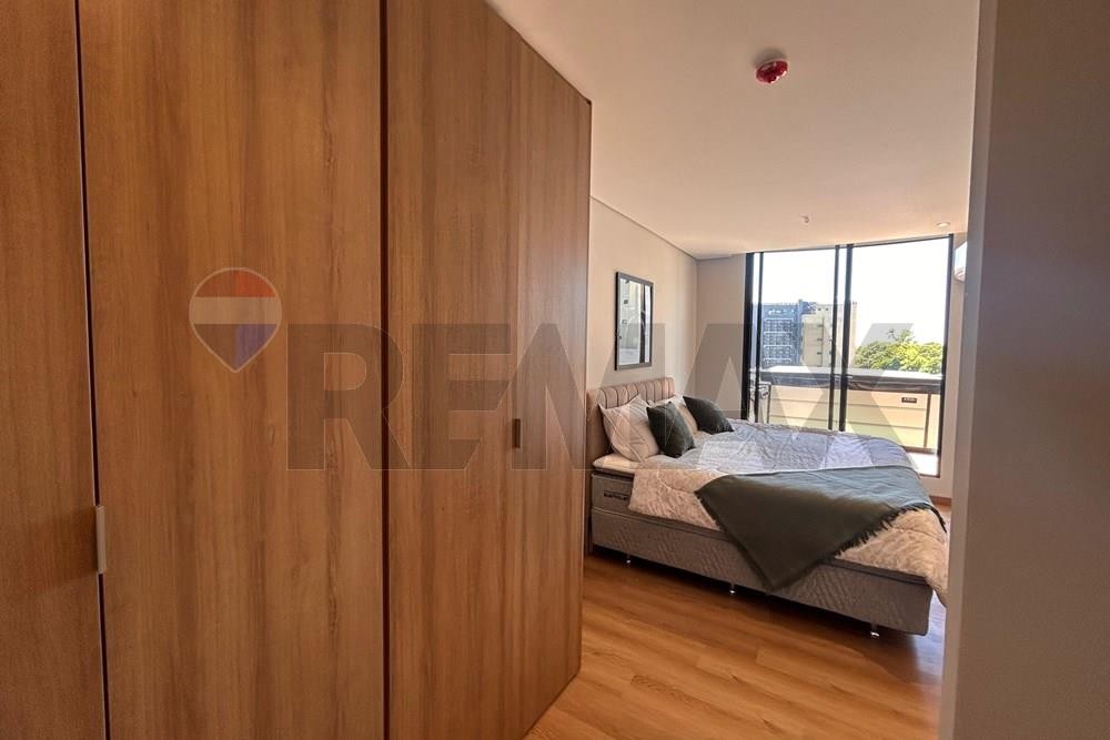 DEPARTAMENTO DE 1DORM. AMOBLADO A ESTRENAR SOBRE MOLAS LÓPEZ. 1,450 $ Mensual (M.L.) — foto 2